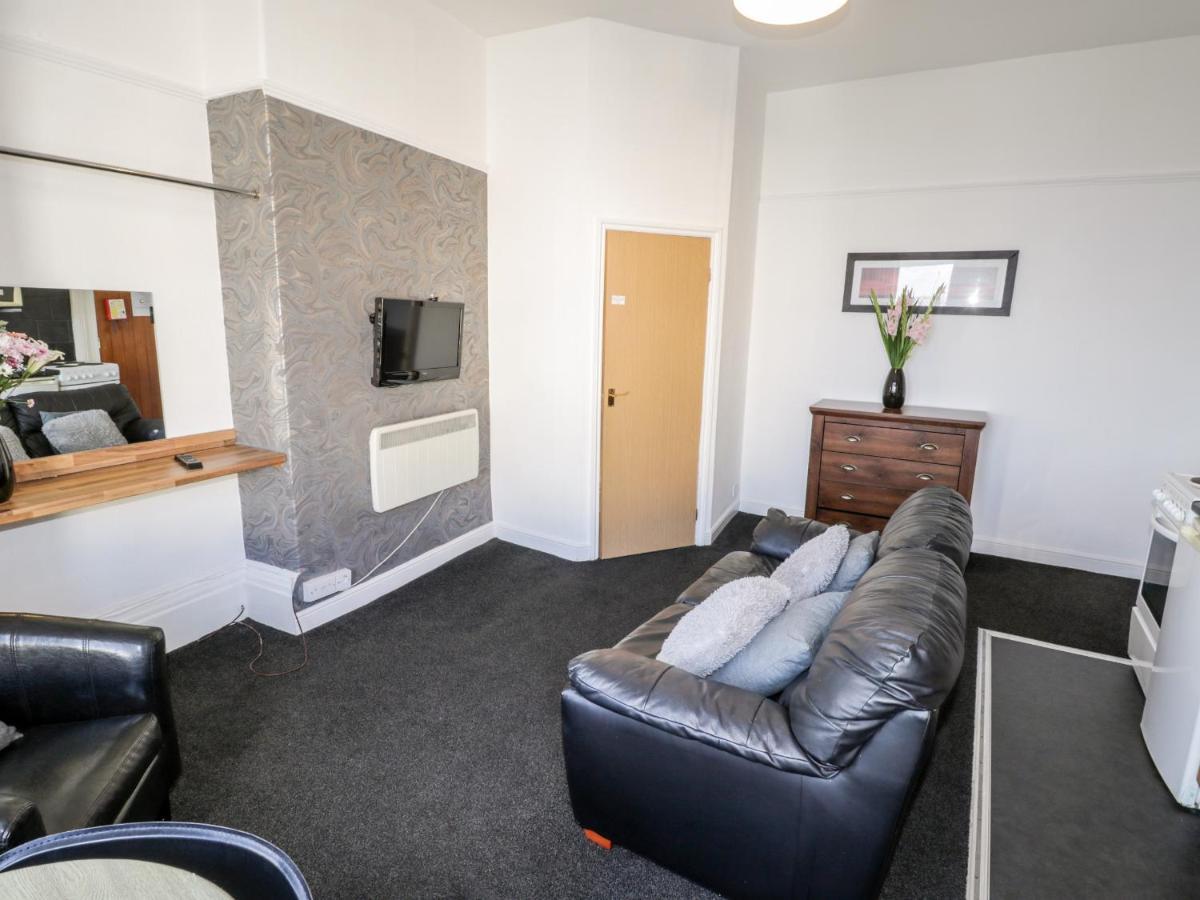 Mowbray 4 Apartment Bridlington Exterior foto